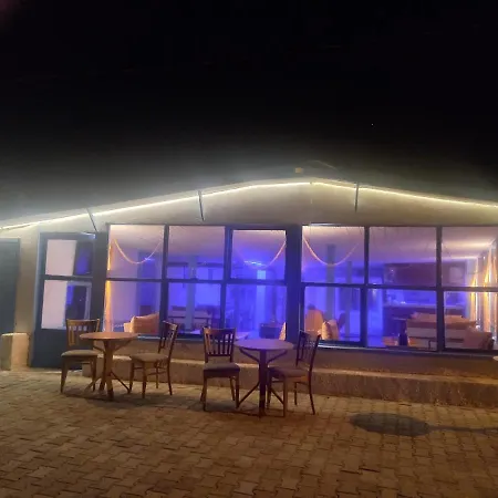 Imren's Otel
