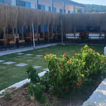Imren's Otel