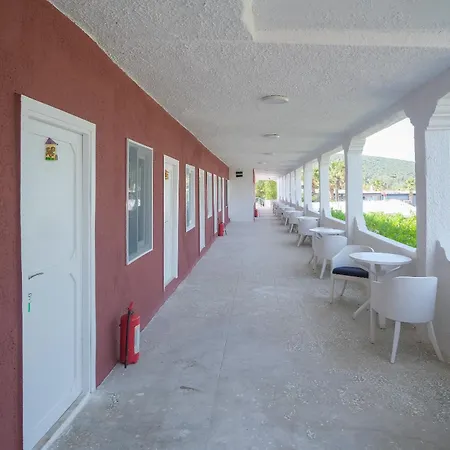 Otel ımren's Çeşme