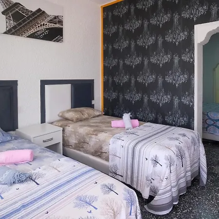Otel Imren's *