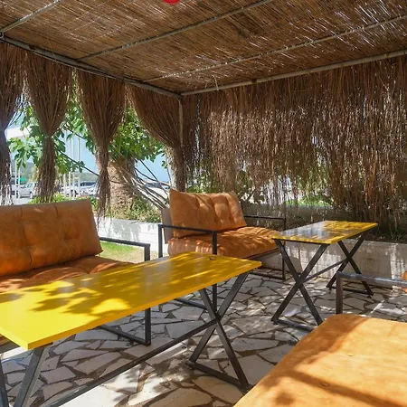 Otel ımren's Çeşme