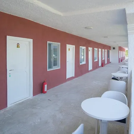 Imren's Otel