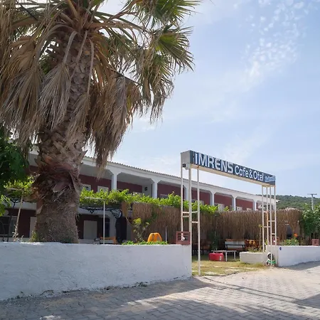 Imrens Hotel Çeşme