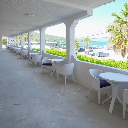 Otel ımren's Çeşme