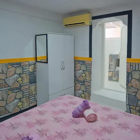 Otel Imren's Çeşme
