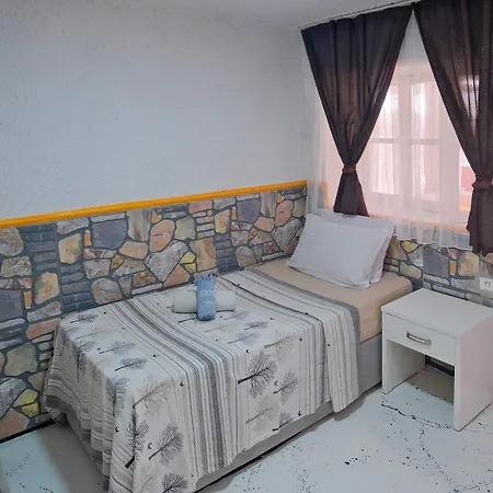 Imren's Çeşme