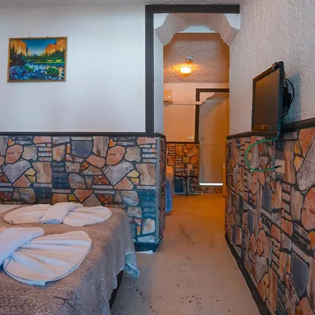 ımren's Otel Çeşme