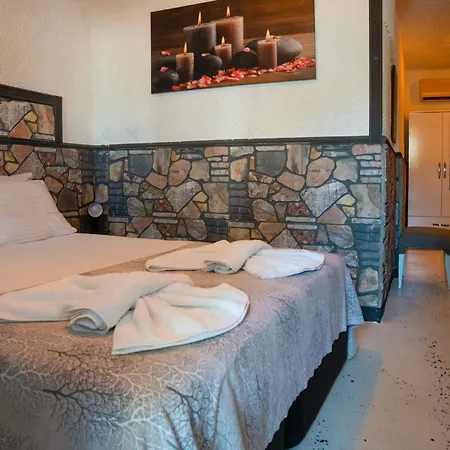 Otel ımren's Çeşme