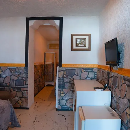 ımren's Otel Çeşme