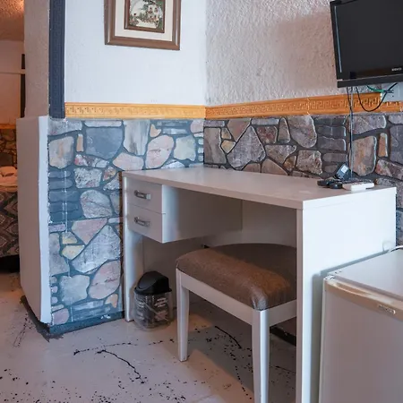 Otel ımren's Çeşme