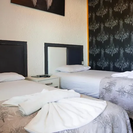 Hotel Imrens Çeşme