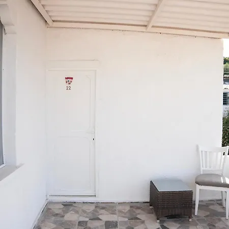 ımren's Otel Çeşme