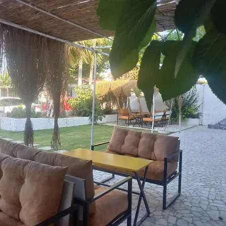 Imren's Hotel
