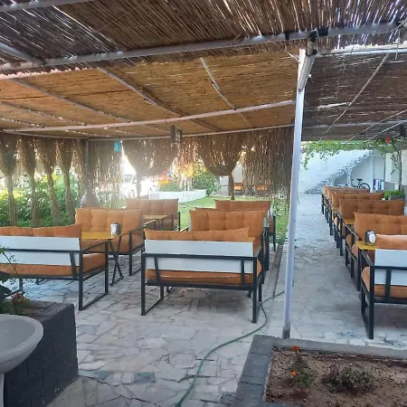 Hotel Imren's