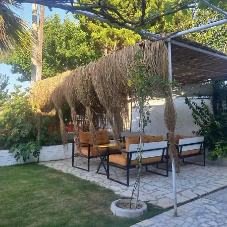 Hotel Imren's *