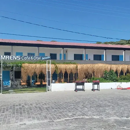 Hotel Imren's
