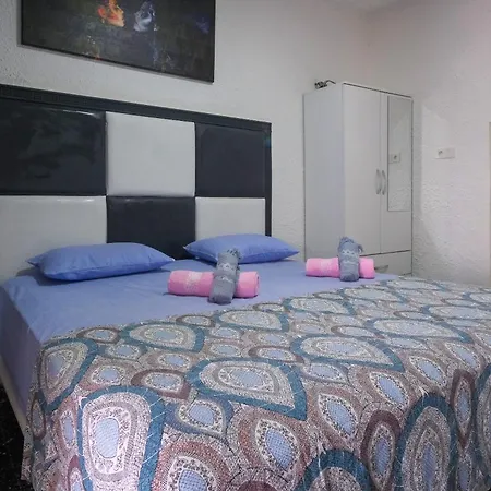 Hotel Imren's