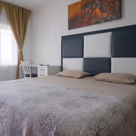 Imren's Hotel Cesme