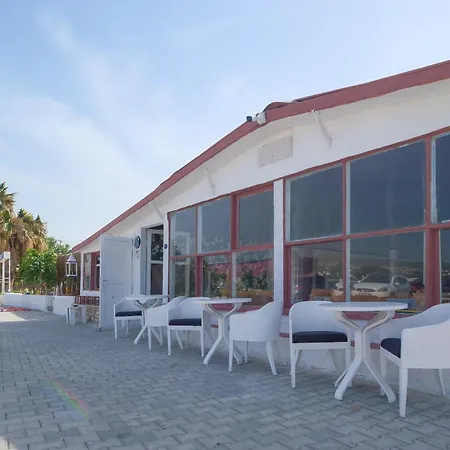 Imren's Hotel