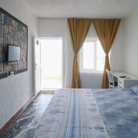 Imren's Hotel Cesme