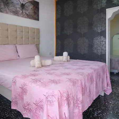 Imren's Hotel