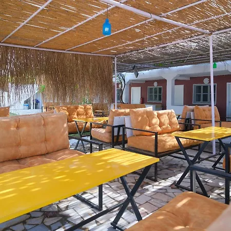 Imren's Cesme