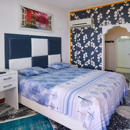 Imren's Hotel Cesme