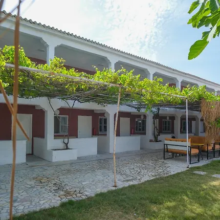 Ξενοδοχείο Imrens Çeşme