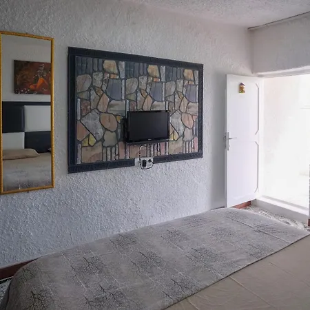 Hotel Imren's Cesme