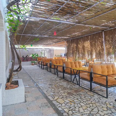 Szálloda Imrens Çeşme