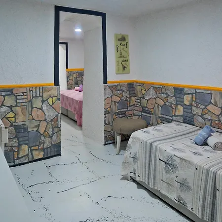 Hotel Imren's *