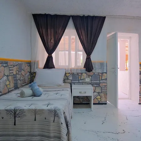 Imren's Hotel Cesme