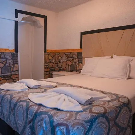 Szálloda Imrens Çeşme