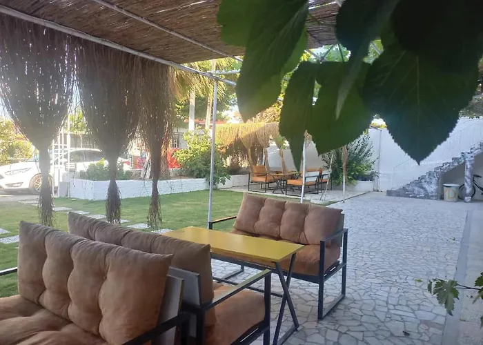 Imrens Ξενοδοχείο