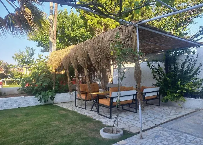 Готель Imrens *