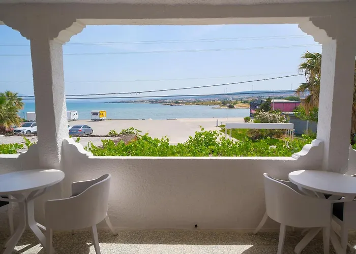 Готель Imrens *