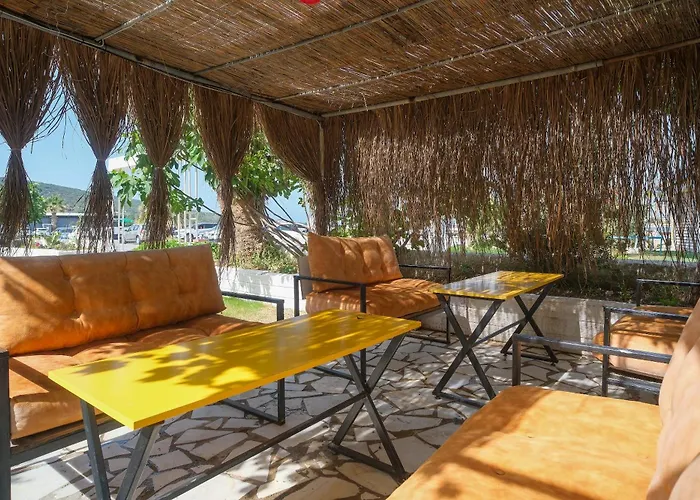 Ξενοδοχείο Imrens Çeşme