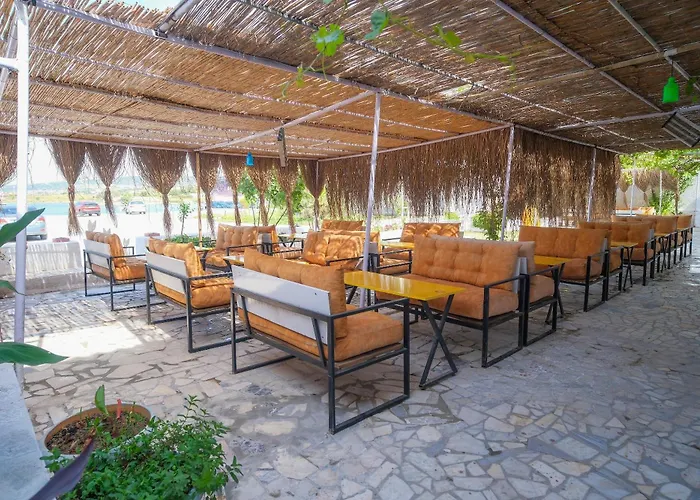 Готель Imrens *