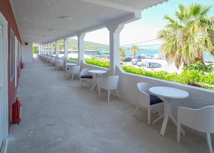 Ξενοδοχείο Imrens Çeşme