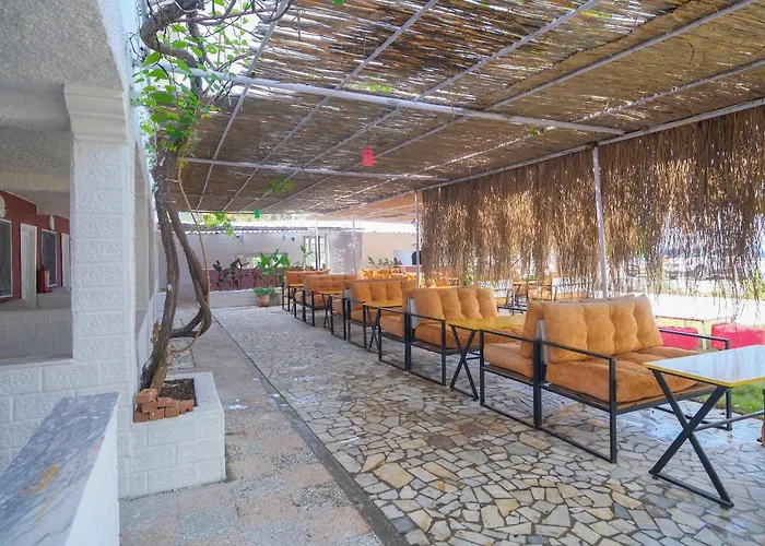 Ξενοδοχείο Imrens Çeşme