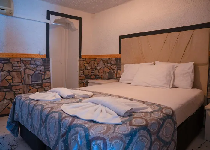 Ξενοδοχείο Imrens Çeşme