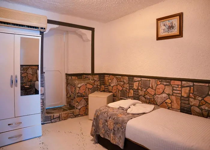 Ξενοδοχείο Imrens