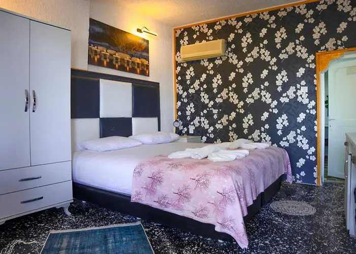 Готель Imrens *