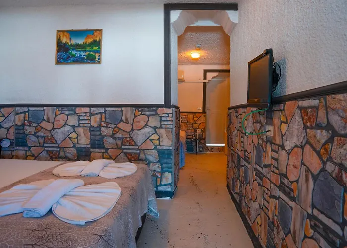 Imrens Готель Чешме