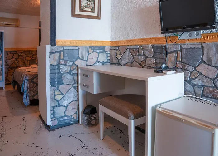 Ξενοδοχείο Imrens Çeşme