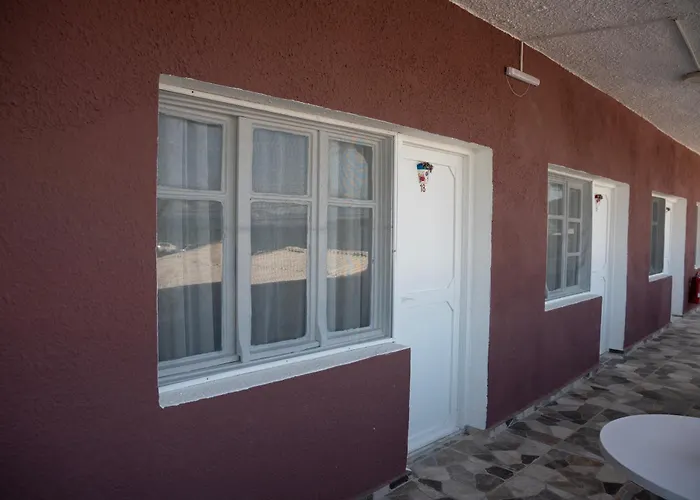 Imrens Ξενοδοχείο