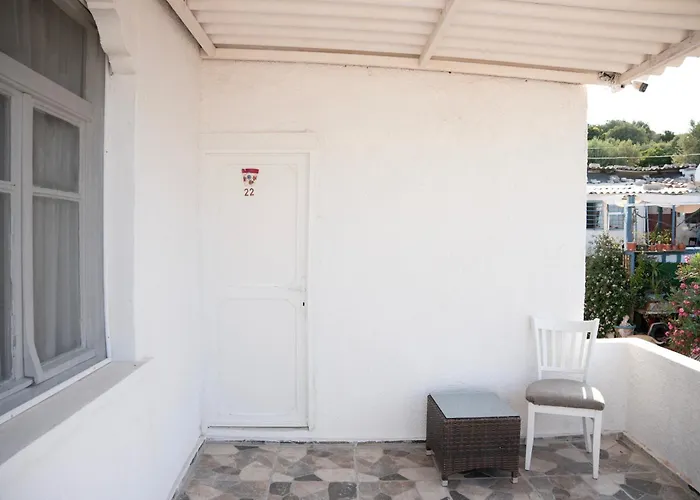 Imrens Ξενοδοχείο Çeşme